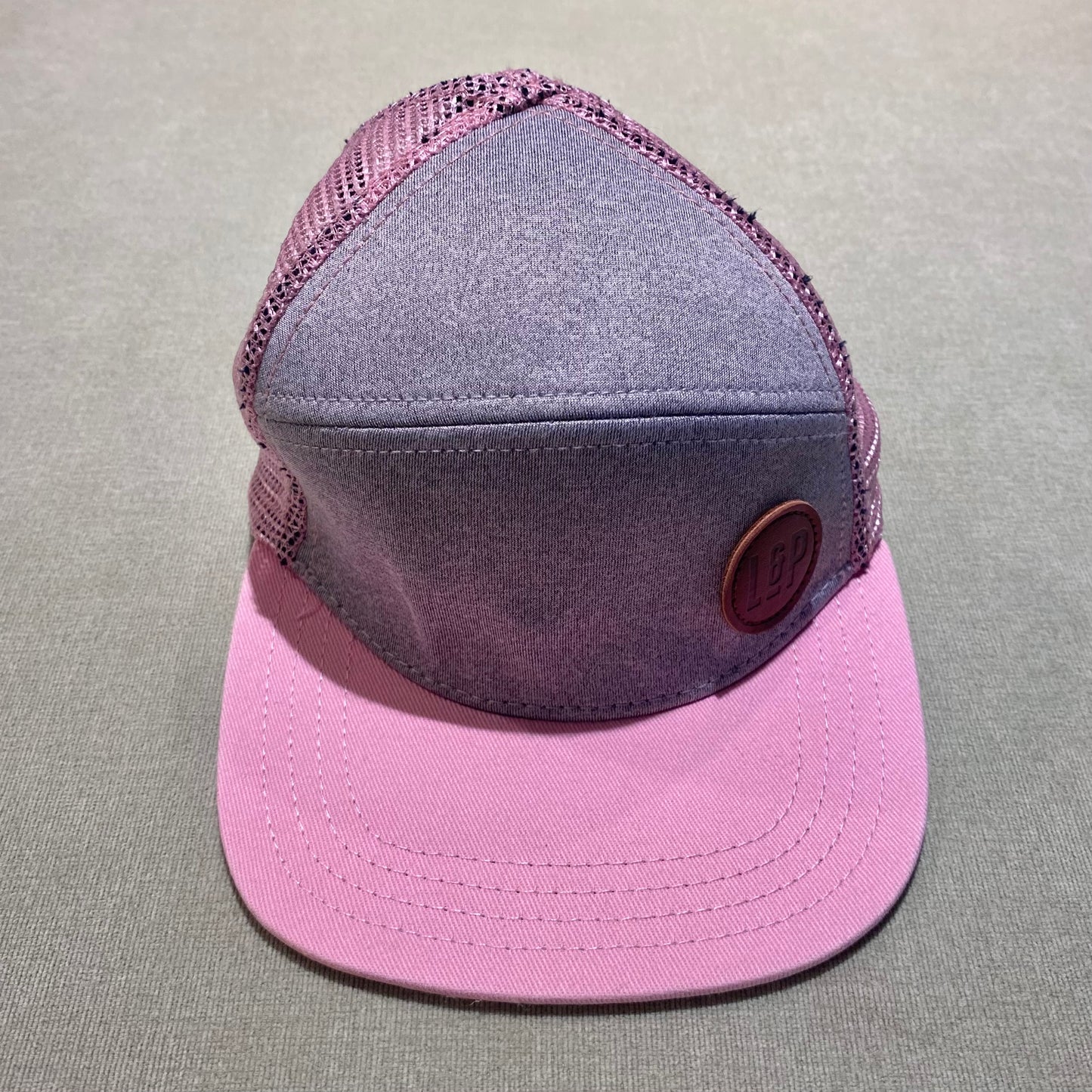 6-24 mois | Casquette L&P