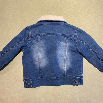 12-18 mois | Veste en jeans légère MID