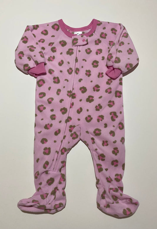 3-6 mois | Pyjama à pattes en polar Gerber