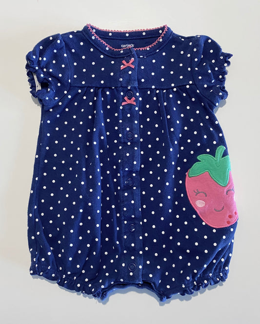 0-3 mois | Barboteuse Carter’s