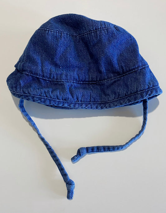 12-24 mois | Chapeau TAG