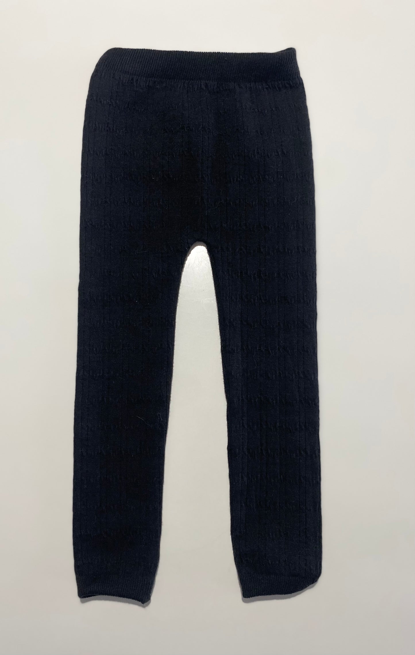 3 ans | Legging en polar à l’intérieur George