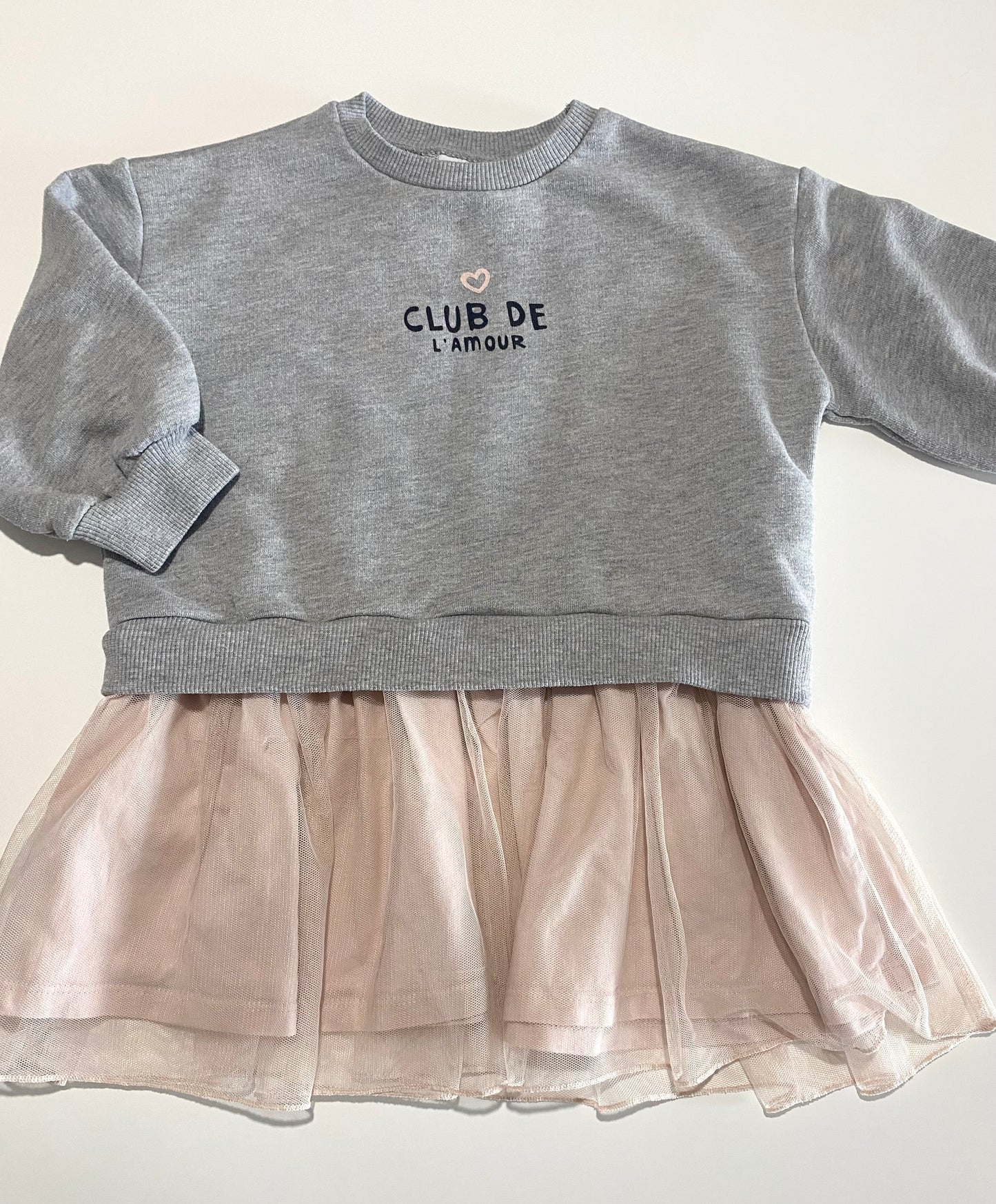 3-4 ans | Robe Zara