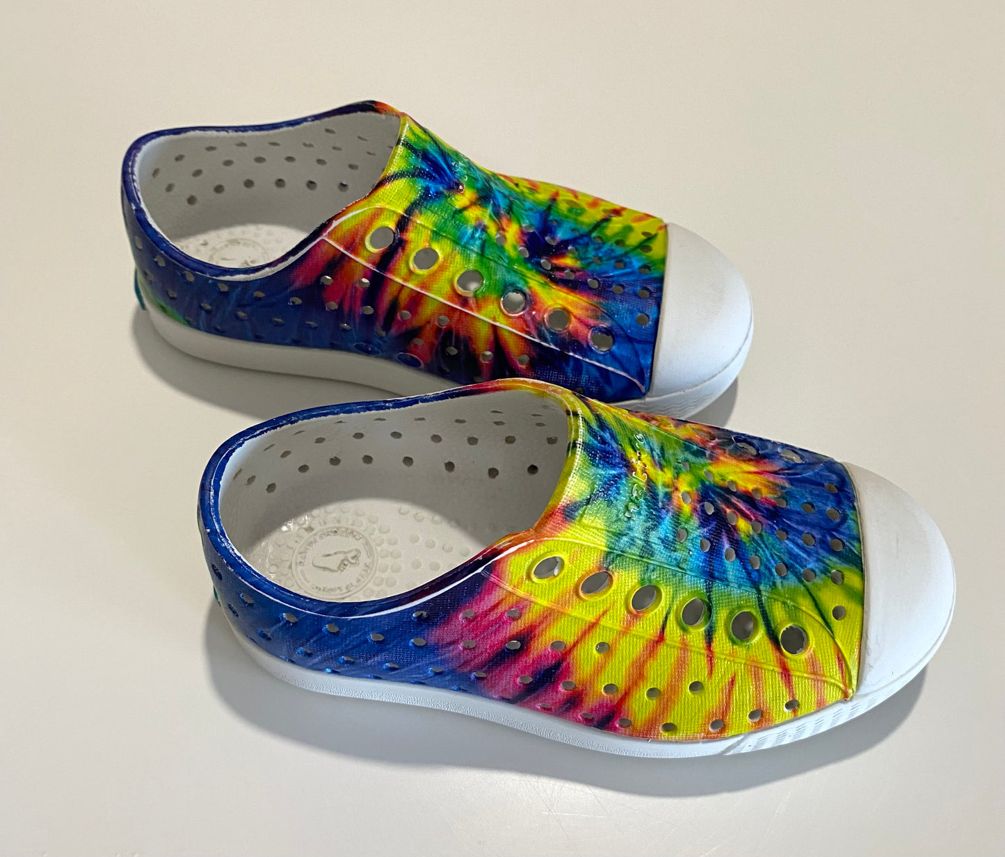 C7 | Chaussures Natives