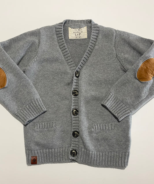 2-3 ans | Veste en tricot L&P Apparel