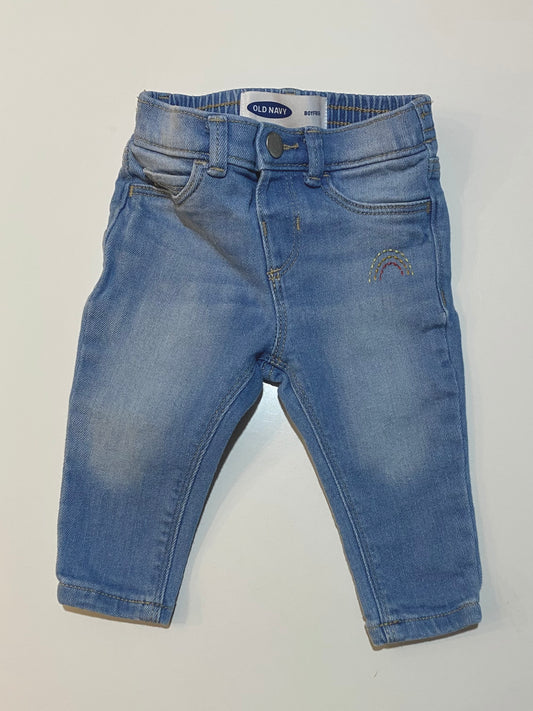 3-6 mois | Jeans Old Navy