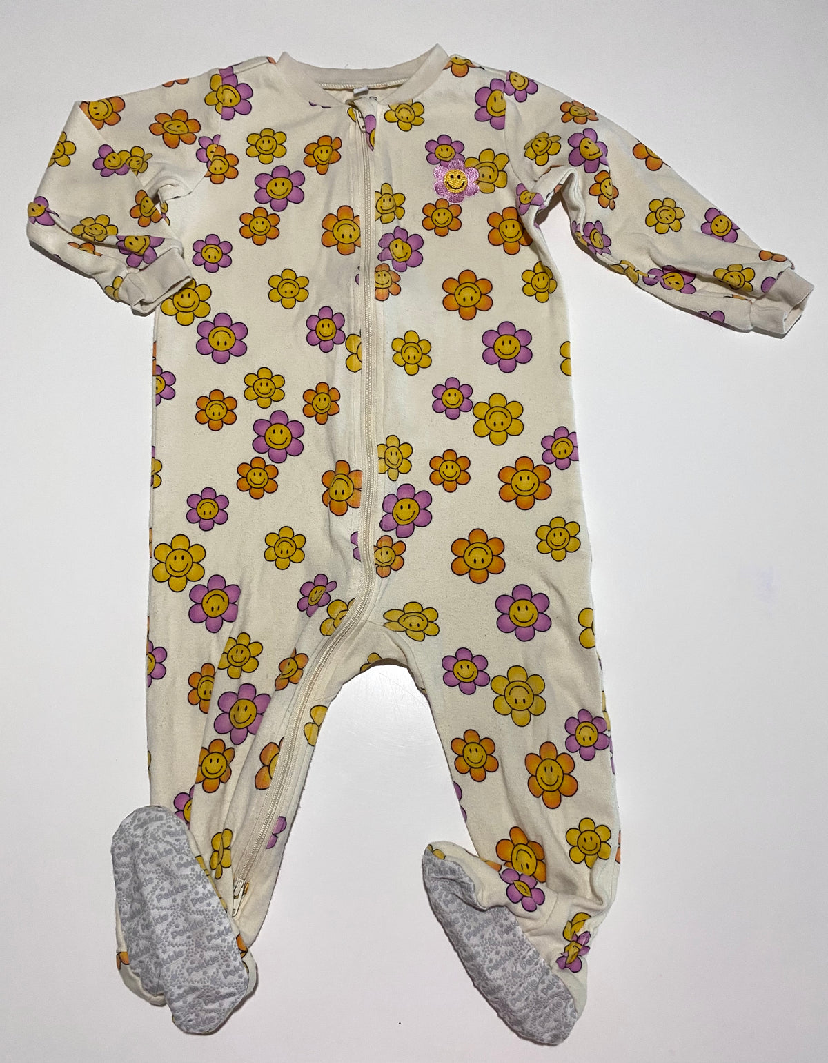 18 mois | Pyjama à pattes Pekkle