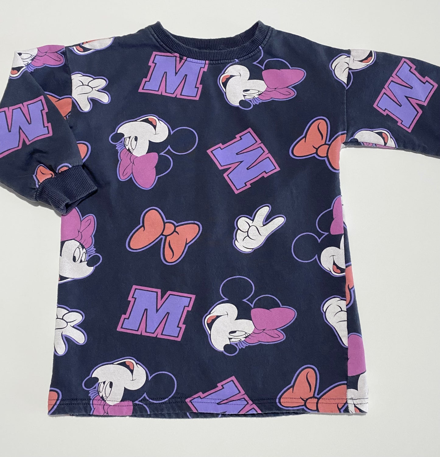 4 ans | Robe Disney Junior