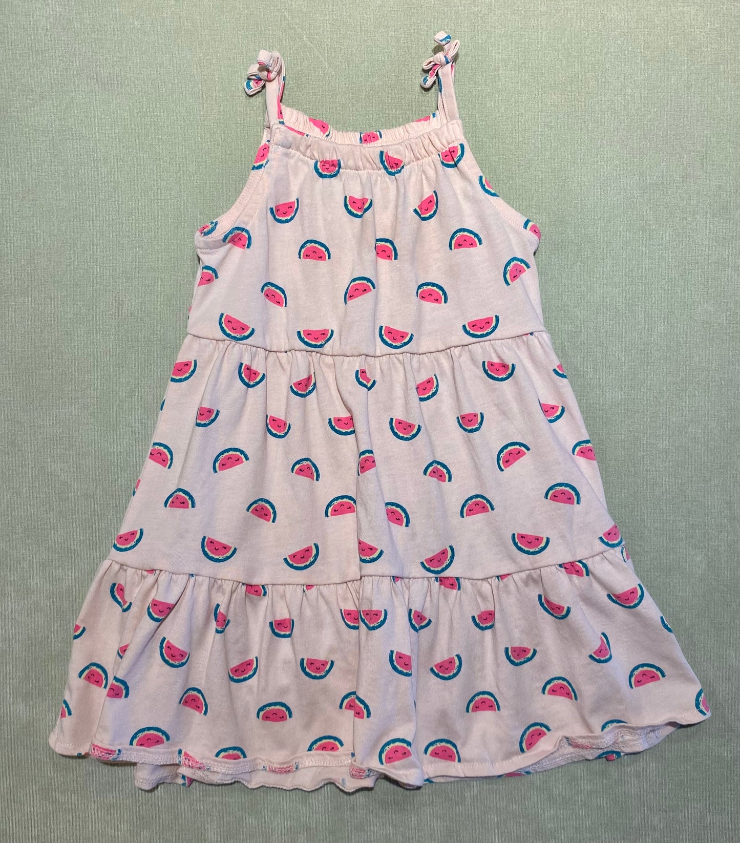 18-24 mois | Robe George