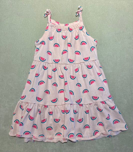 18-24 mois | Robe George