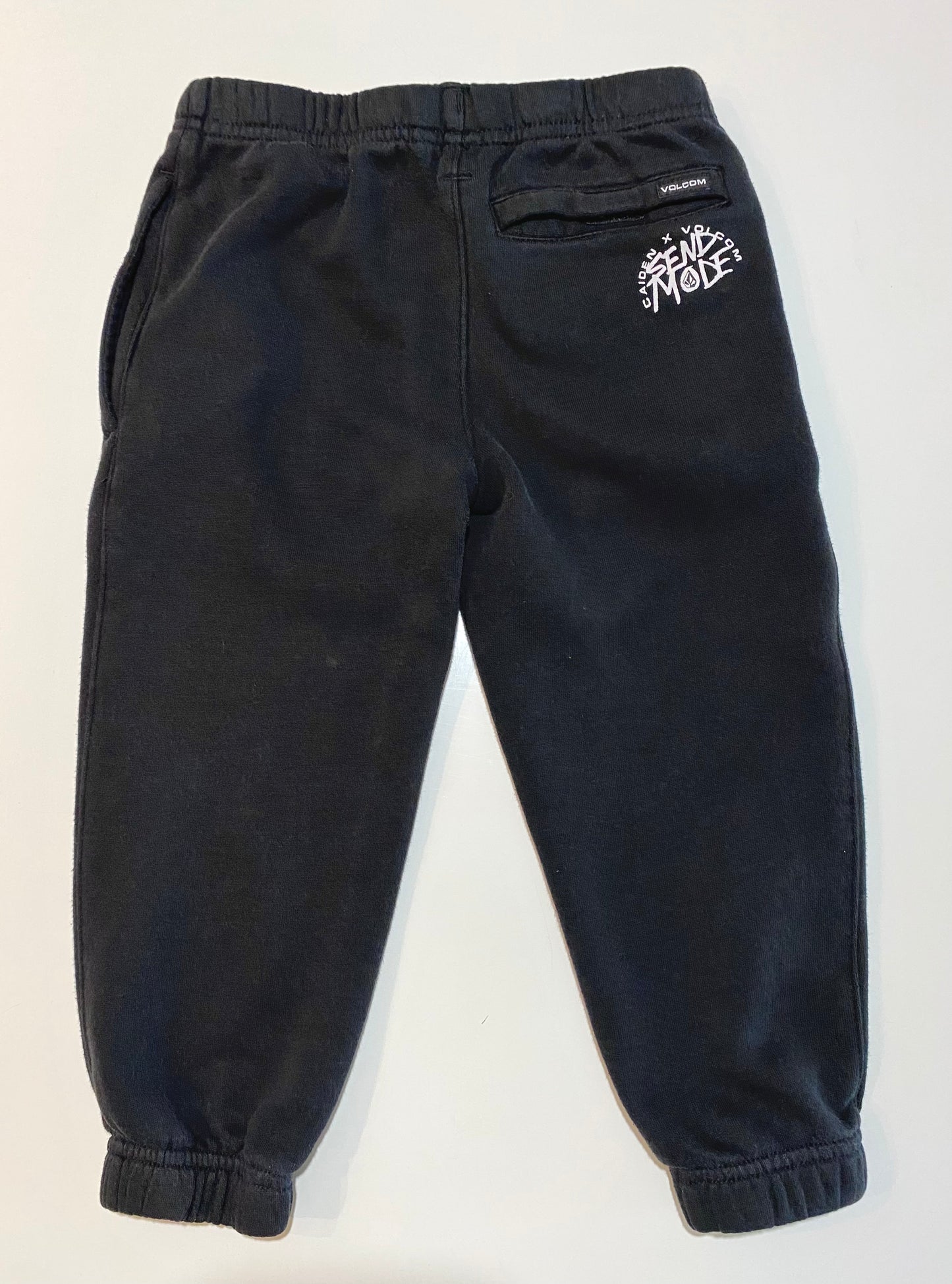 4 ans | Jogging Volcom