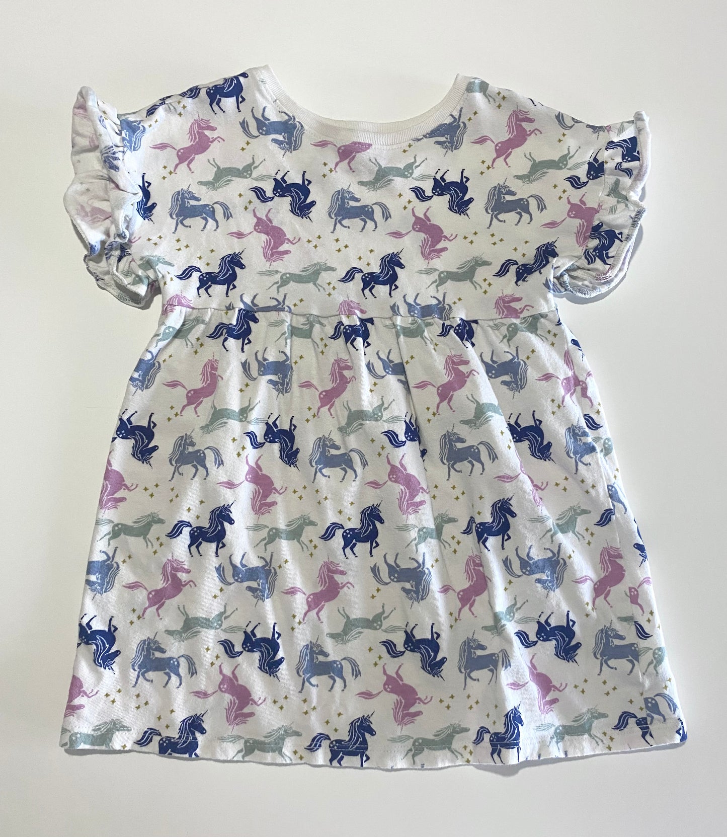 2 ans | Robe Old Navy