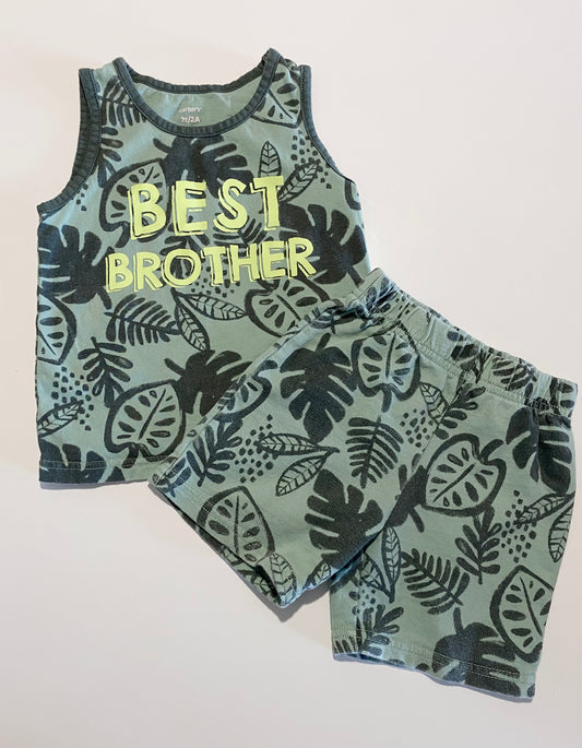 2 ans | Ensemble Carter’s