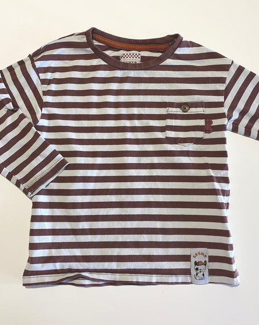 18-24 mois | Chandail Souris Mini