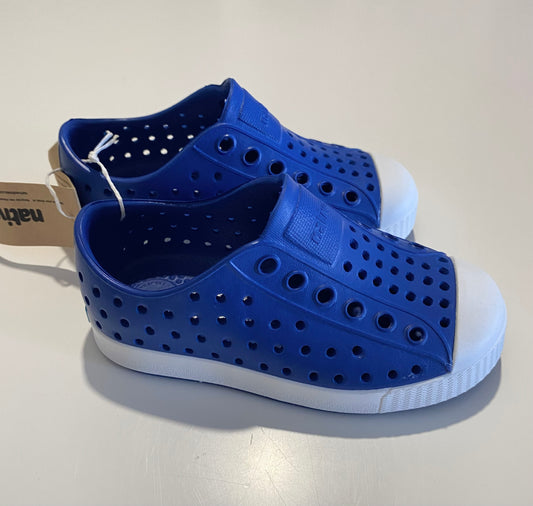 C7 | Chaussures Natives (Neuf)