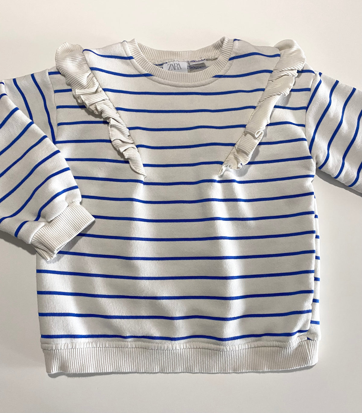 4-5 ans | Chandail Zara