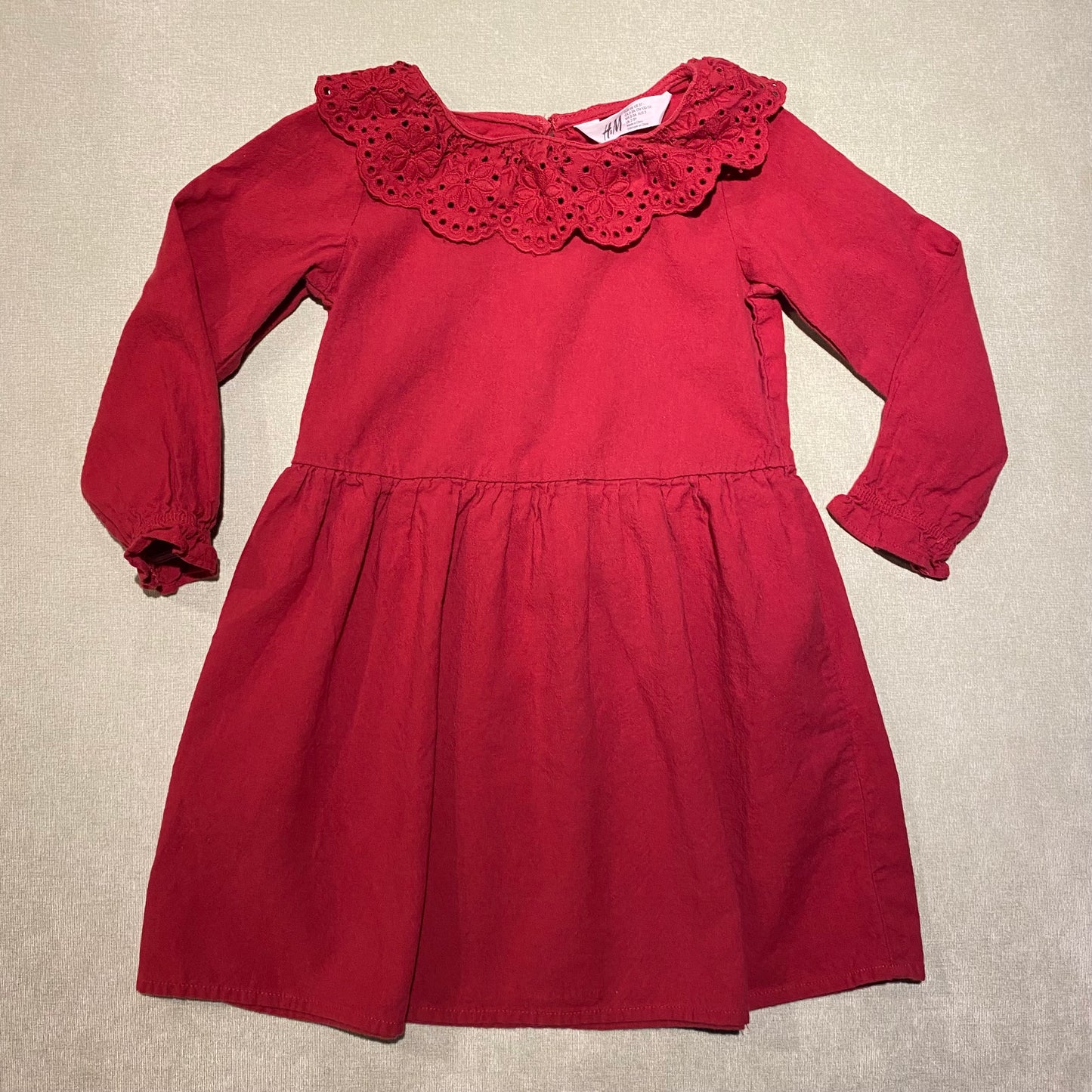 2-3 ans | Robe H&M