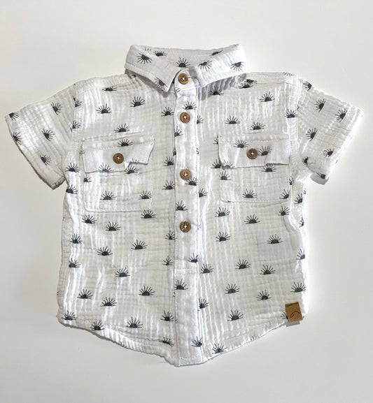 9-12 mois | Chemise Blumind