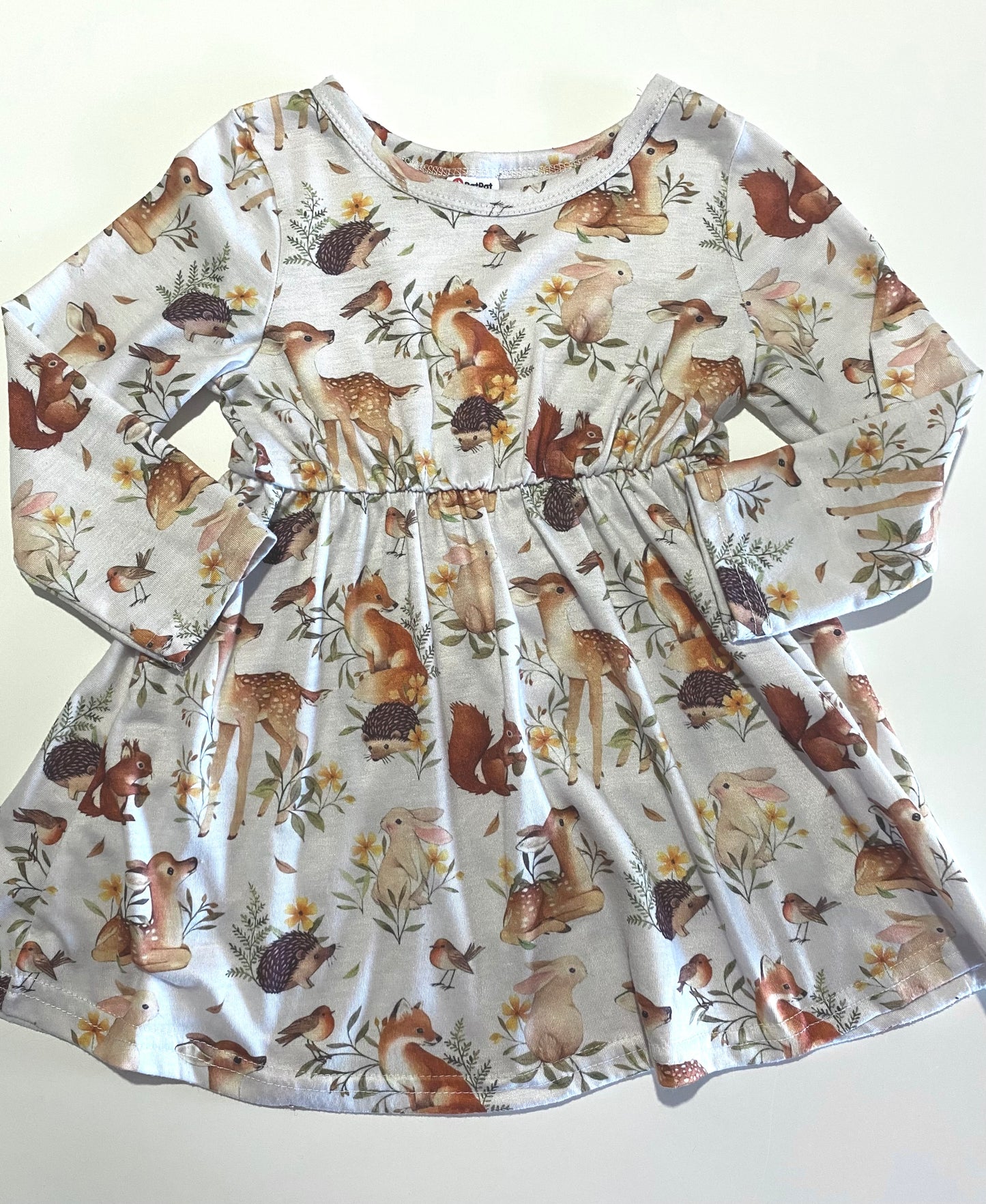 18-24 mois | Robe PatPat