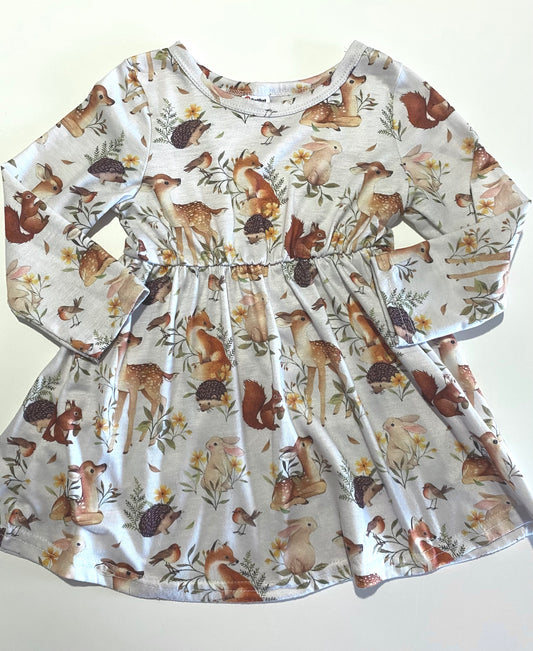 18-24 mois | Robe PatPat