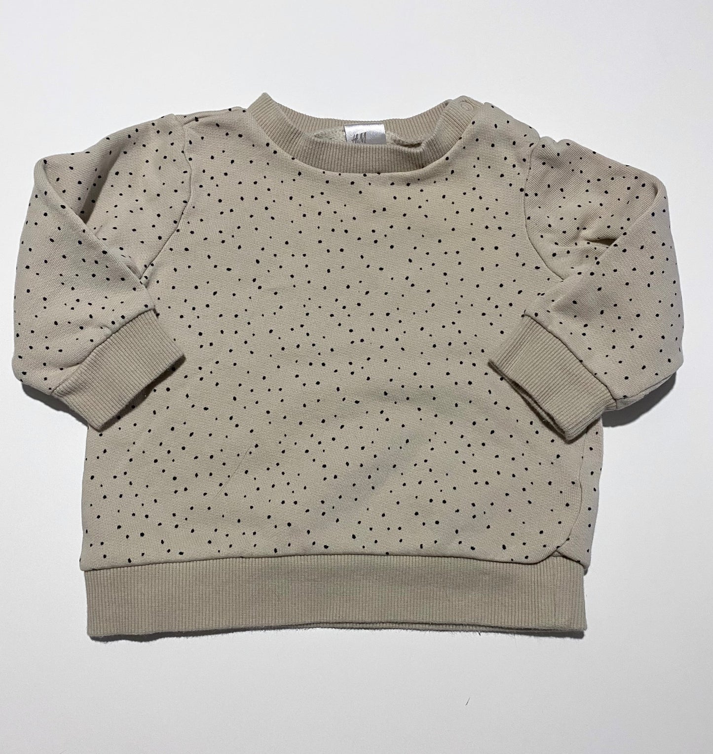 3-6 mois | Chandail H&M