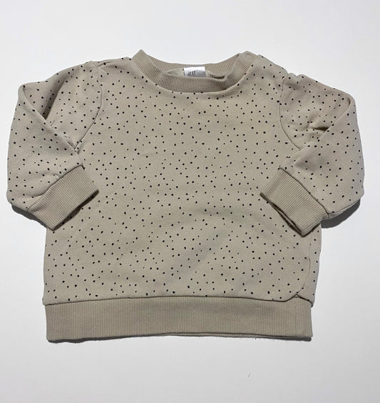 3-6 mois | Chandail H&M