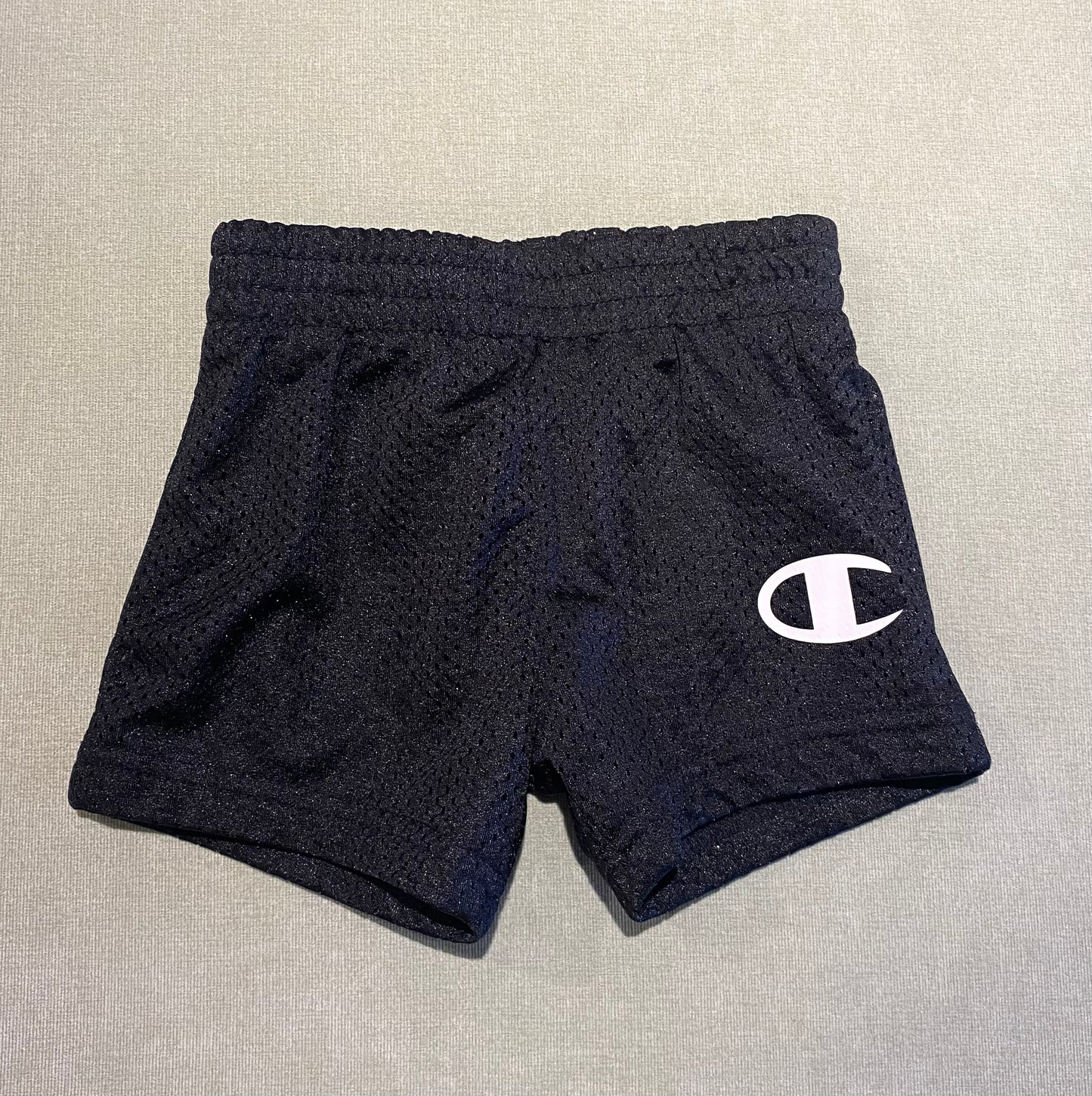 3-6 mois | Short Champion