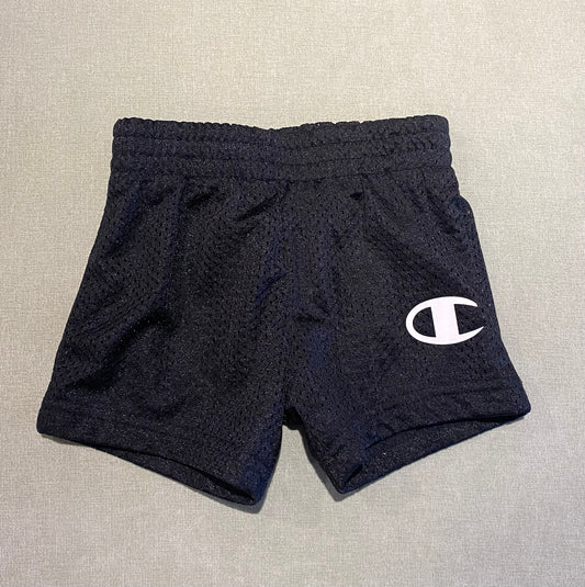 3-6 mois | Short Champion