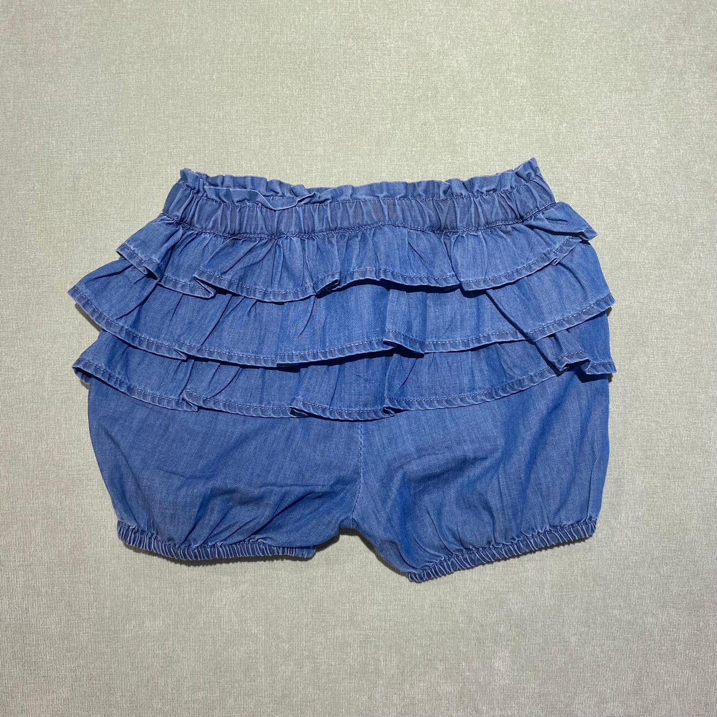 12-18 mois | Bloomers en denim En•fant