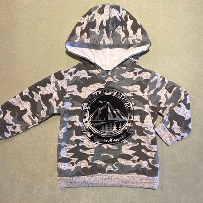 9-12 mois | Coton ouaté Colimaçon