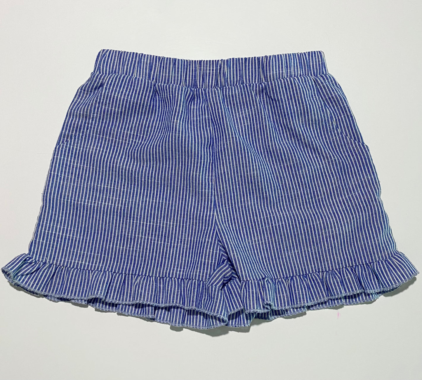 5-6 ans | Short MID