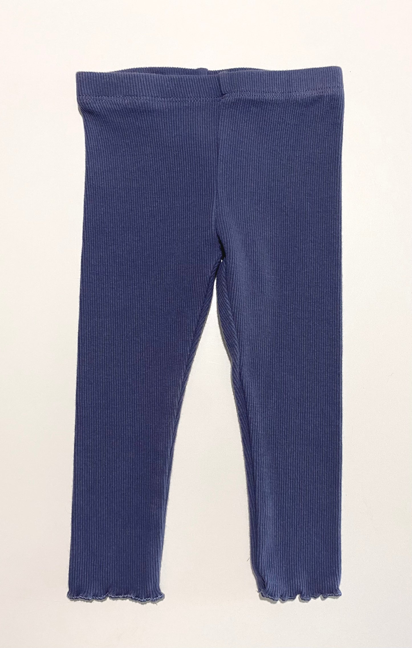 9-12 mois | Legging côtelé