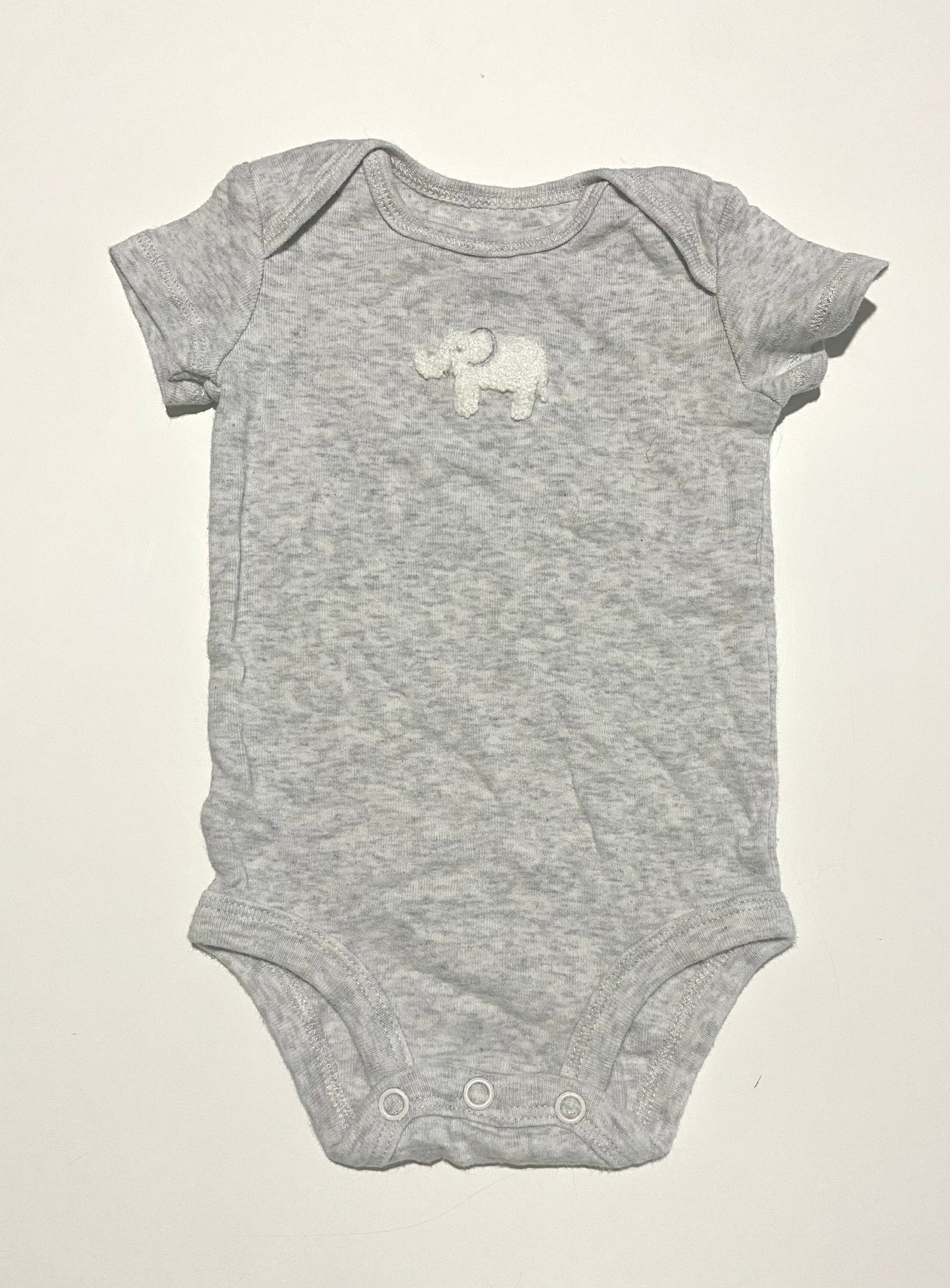 0-3 mois | Cache-couche Carter’s