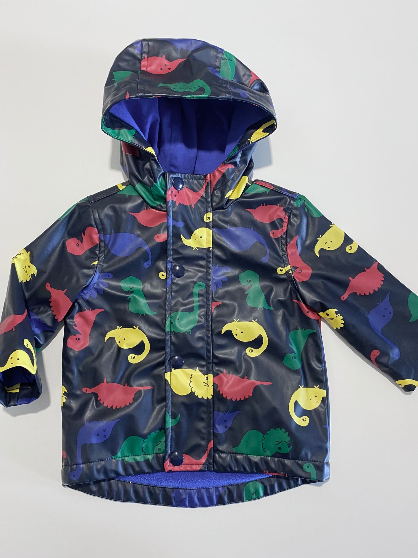 6-12 mois | Imperméable Joe Fresh