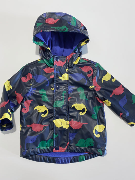 6-12 mois | Imperméable Joe Fresh