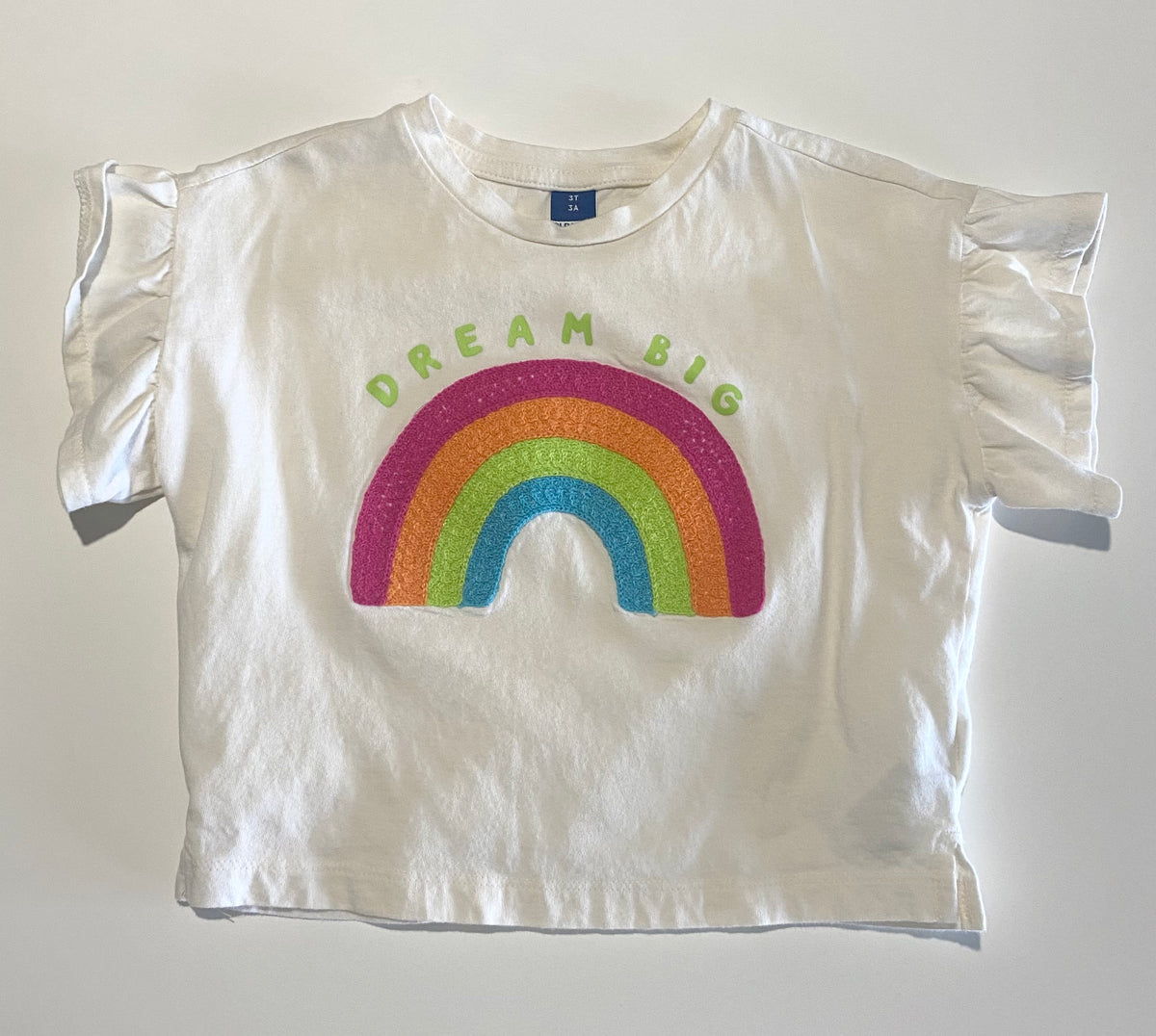 3 ans | T-shirt Old Navy