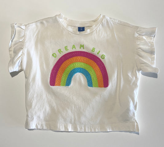 3 ans | T-shirt Old Navy