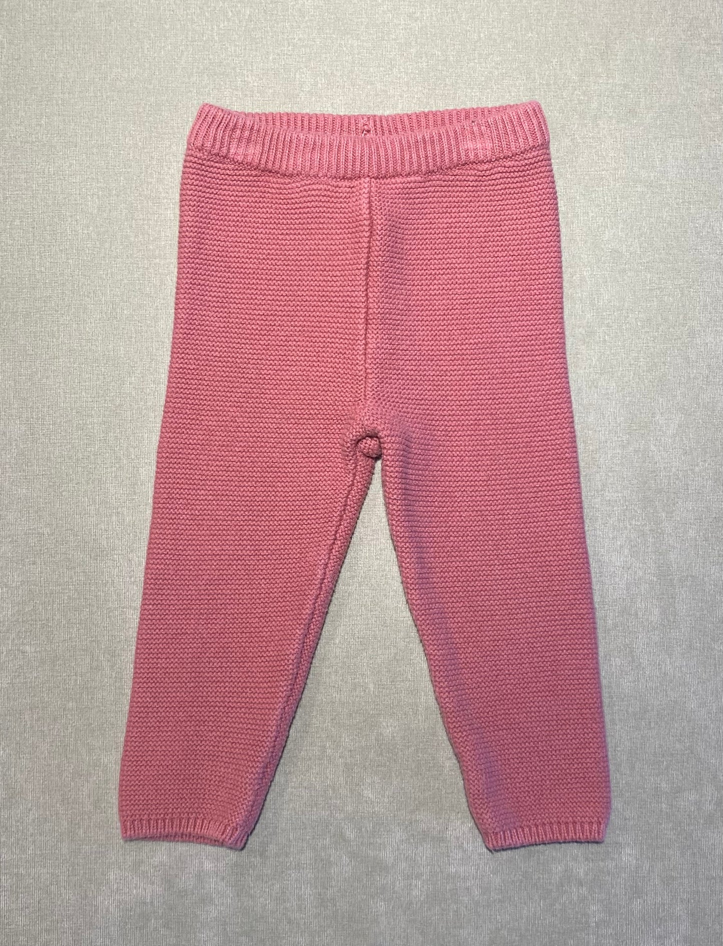 6-9 mois | Pantalon en tricot Carter’s Little Planet