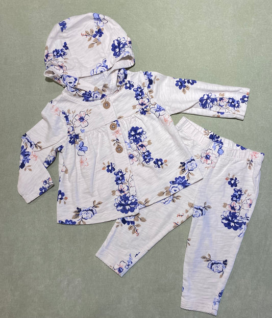 3-6 mois | Ensemble Carter’s