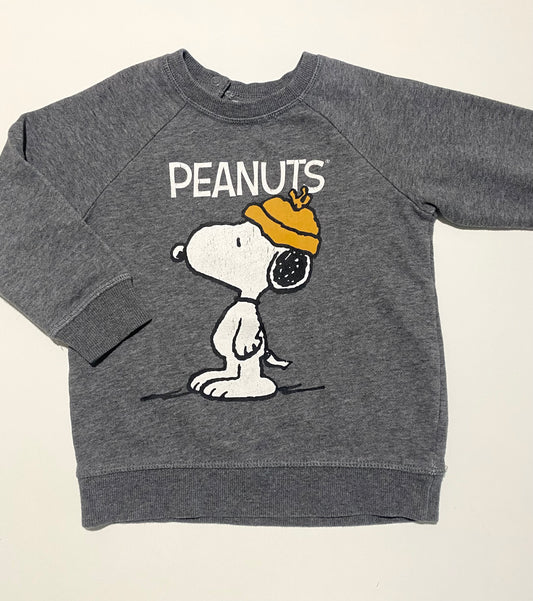 18-24 mois | Chandail H&M (Imparfait)