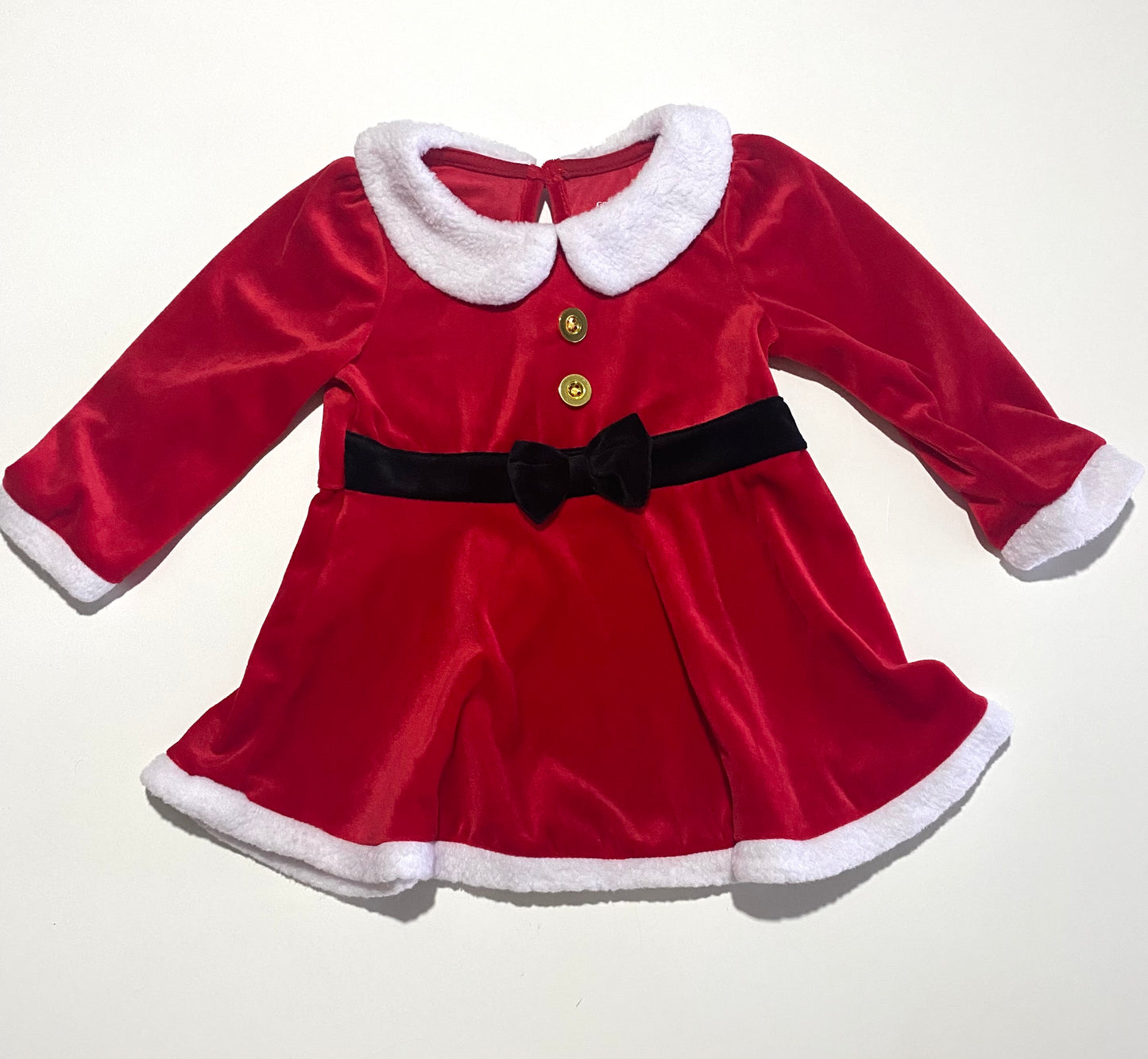 18-24 mois | Robe George