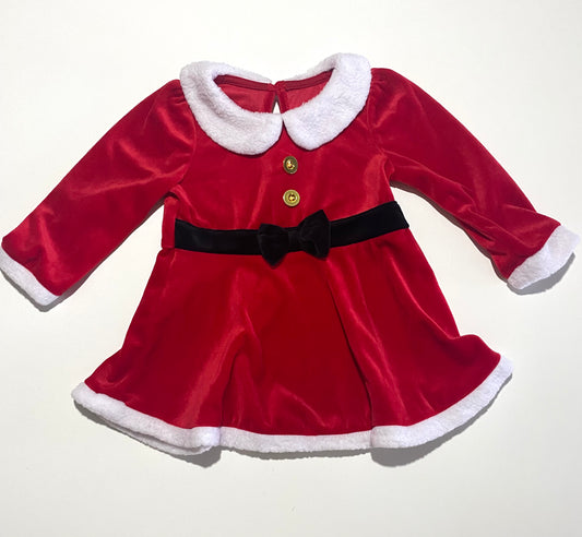 18-24 mois | Robe George