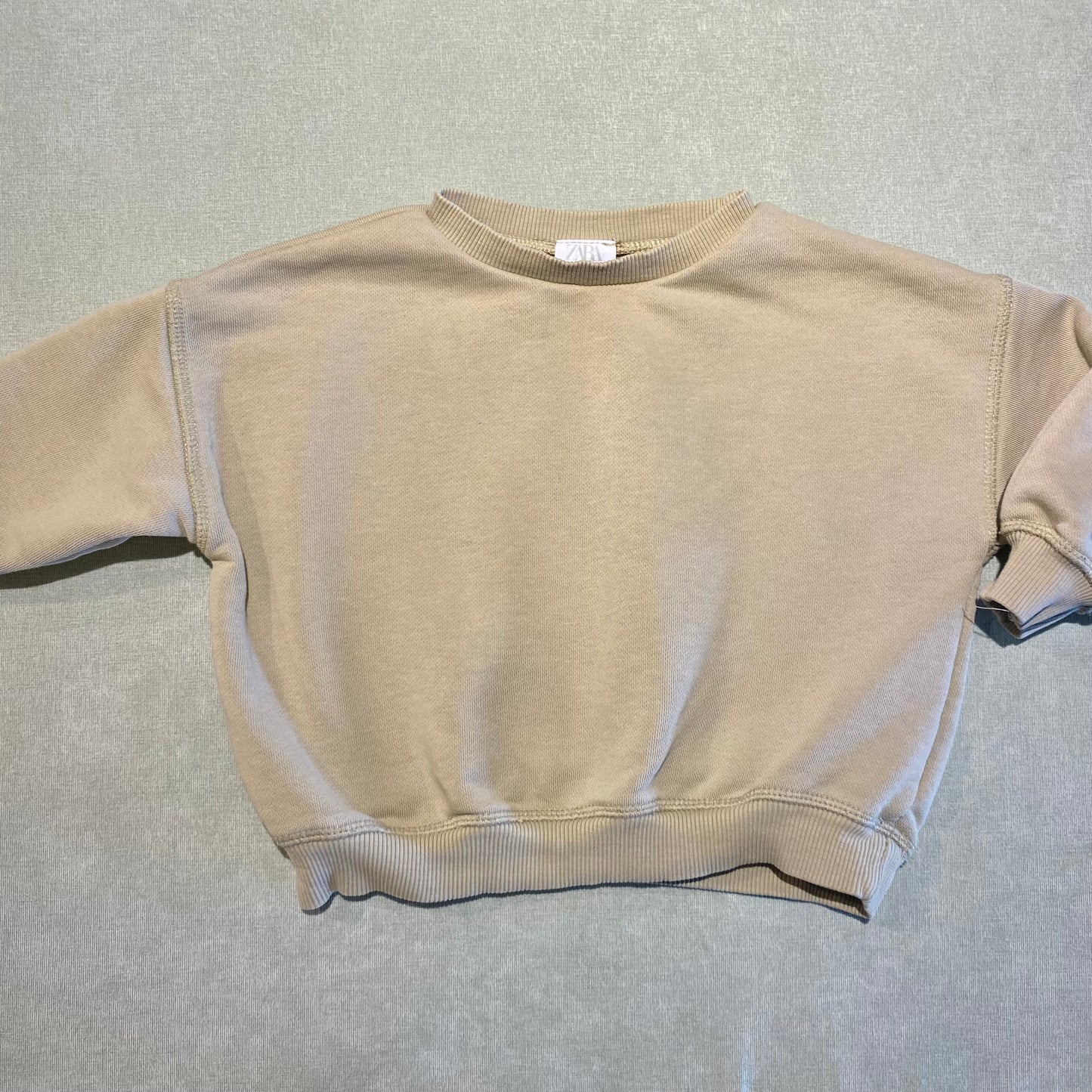 12-18 mois | Chandail Zara