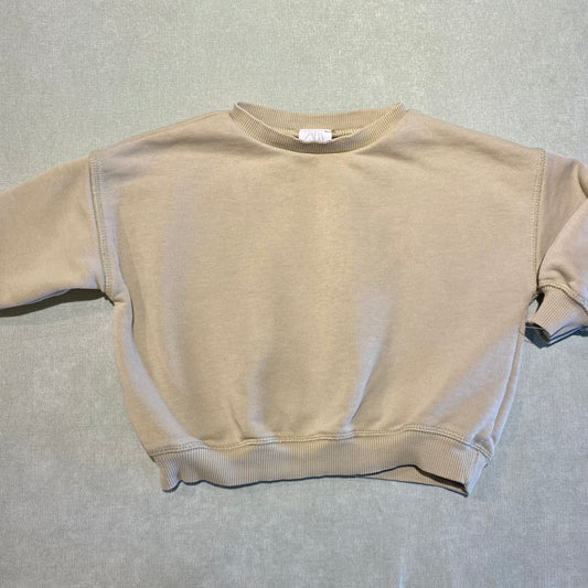 12-18 mois | Chandail Zara