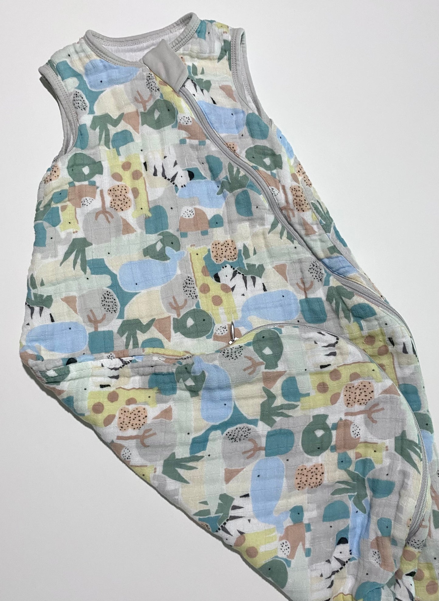 0-6 mois | Dormeuse Loulou Lollipop 0.5 TOG