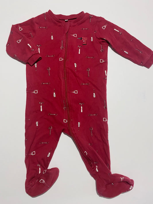9 mois | Pyjama à pattes Pekkle