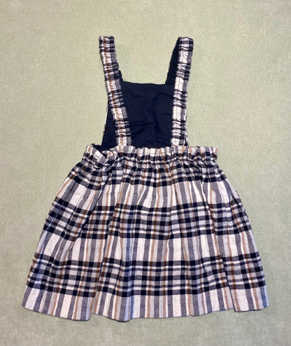 3-4 ans | Robe salopette Zara