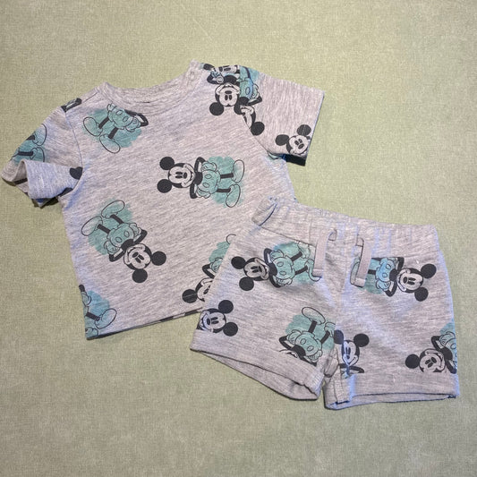 0-3 mois | Ensemble Disney Baby