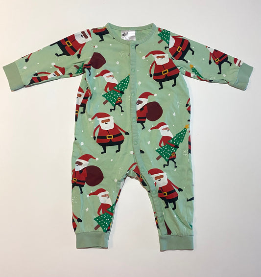 3-6 mois | Pyjama une pièce H&M