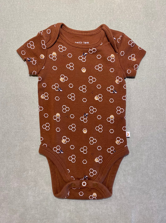 0-3 mois | Cache-couche Petit Lem